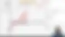 لقمه کنکوری فصل اول | تست کنکور 1400 رشته ریاضی: نمودار مکان زمان متحرک با شتاب ثابت